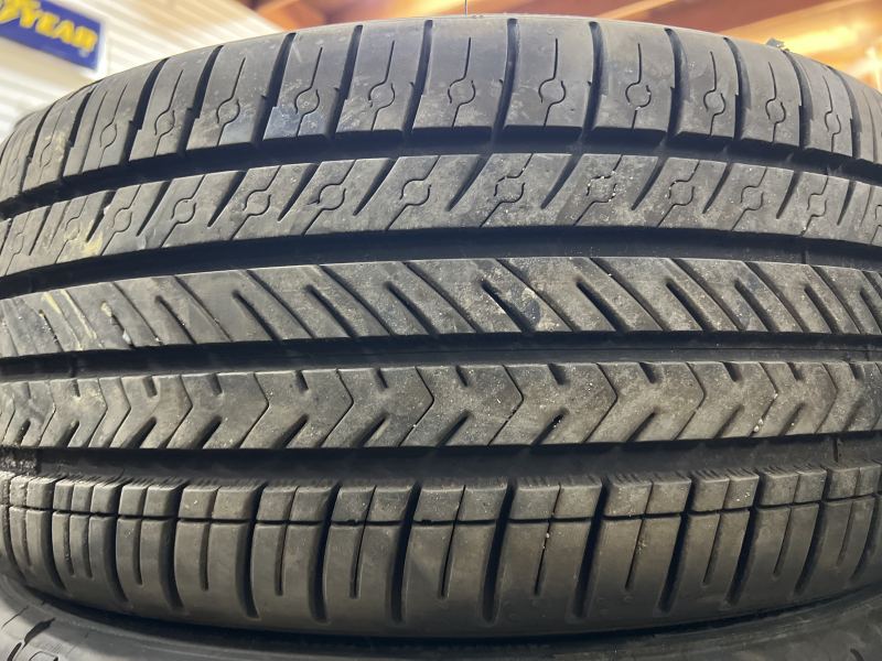 225/40/18 MICHELIN PILOT SPORT ALL SEASON 4