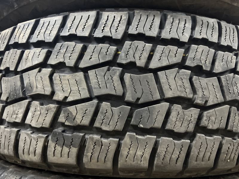 235/65/17 BigO BIG FOOT A/T2