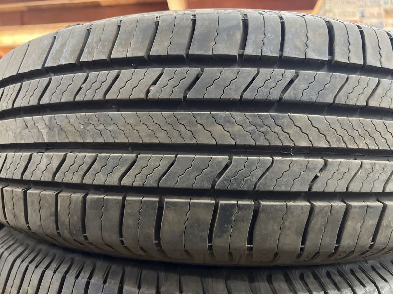 225/65/17 MICHELIN DEFENDER 2
