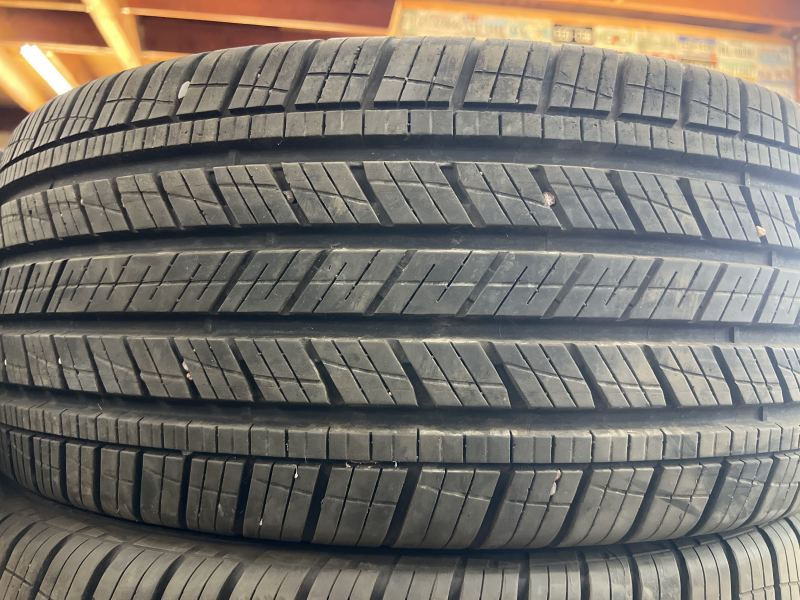 235/45/19 GOODYEAR ASSURANCE FINESSE 
