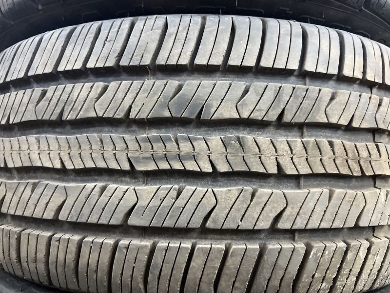 225/45/17 BFGOODRICH ADVANTAGE CONTROL ALL SEASON 