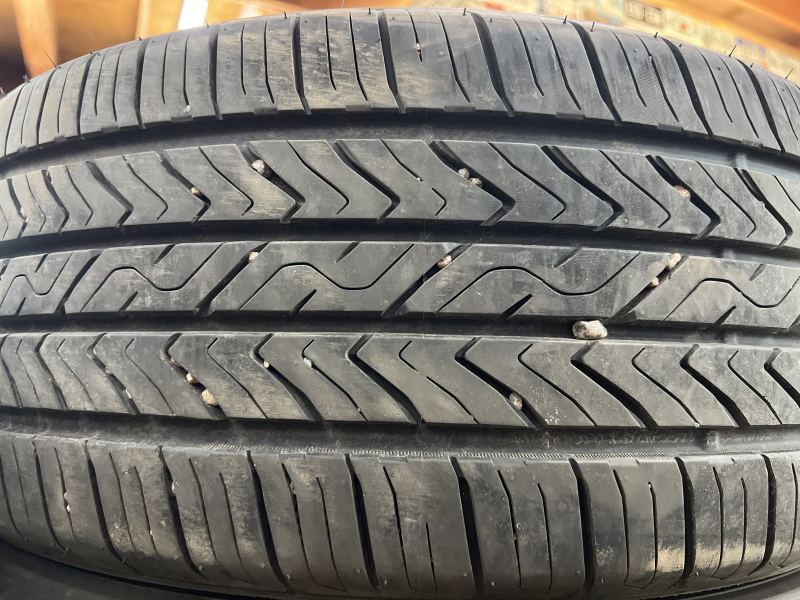 235/50/18 TOYO EXTENSA A/S2