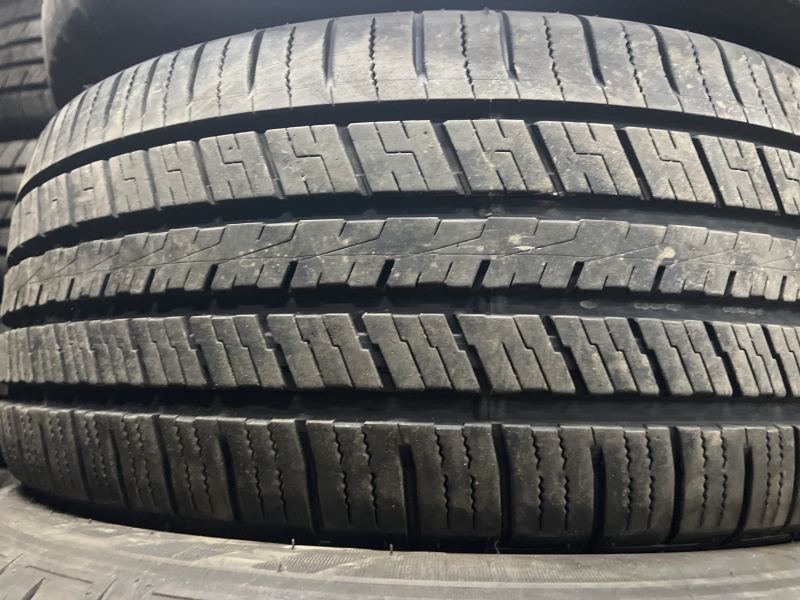 235/55/17 FALKEN PRO G5 CSV 