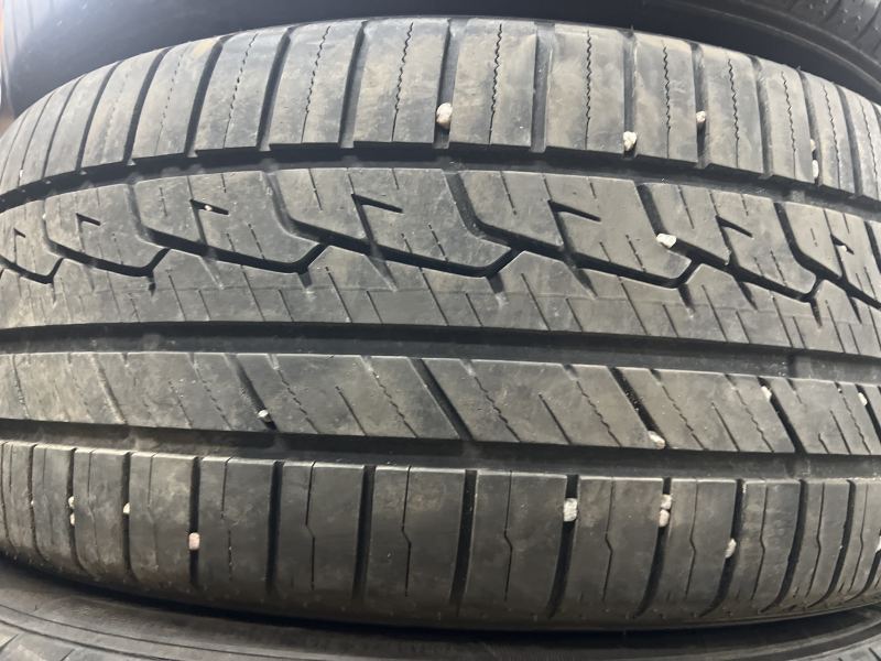 245/45/20 SUMITOMO HTR A/S PO3 