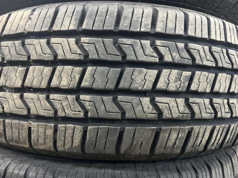235/65/18 CALDERA CONFIDENCE LT-S 