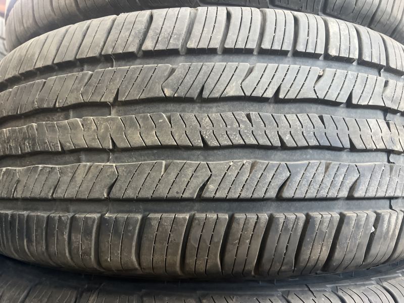 235/55/17 BFGOODRICH ADVANTAGE CONTROL ALL SEASON 
