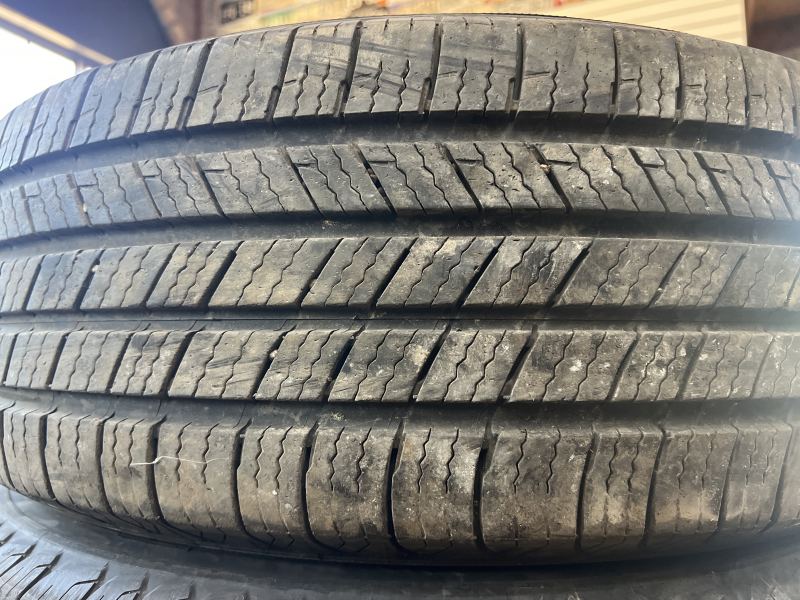 225/60/17 MICHELIN X TOUR A/S T+H