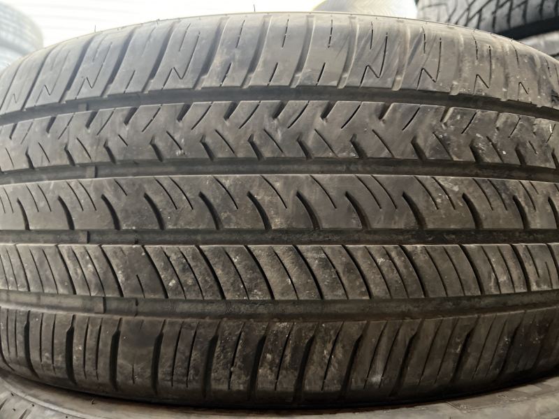 265/50/20 ADVANTA HPZ-02 ALL SEASON 
