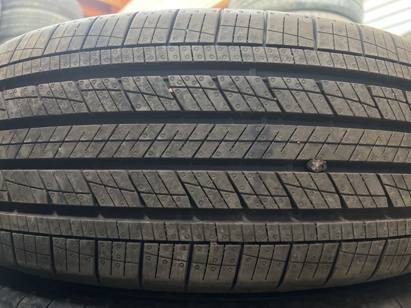 235/60/18 GOODYEAR ASSURANCE FINESSE 