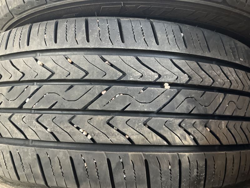 225/45/18 TOYO EXTENSA A/S2