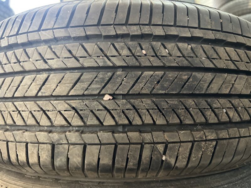 205/55/16 BRIDGESTONE ECOPIA EP422