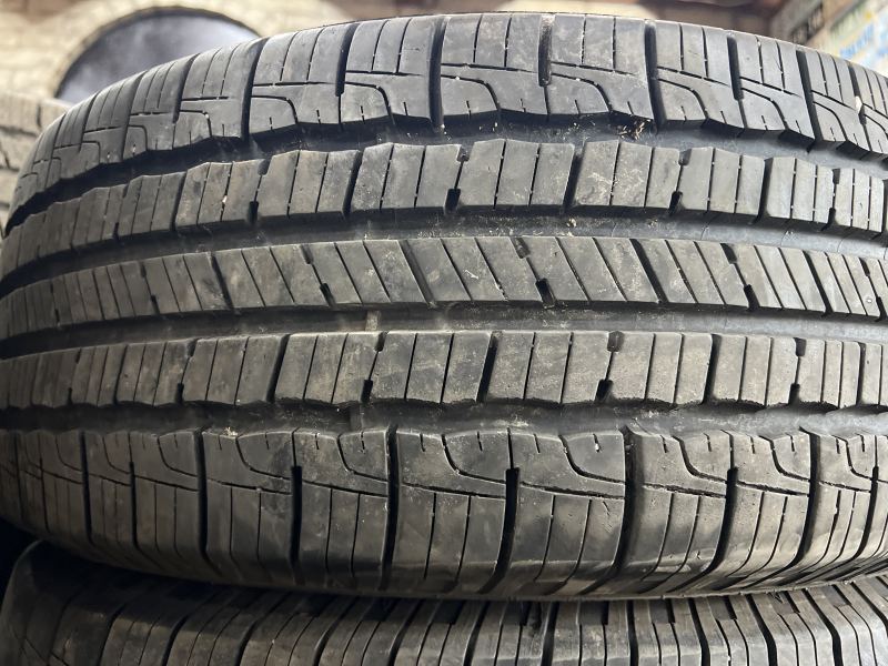 215/55/16 GOODYEAR RELIANT ALL SEASON 