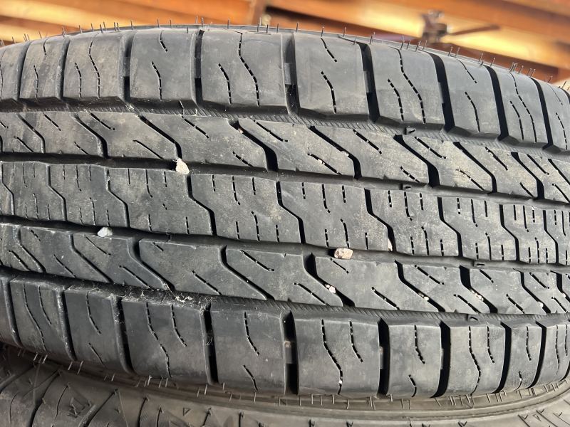 235/70/16 CORSA HIGHWAY TERRAIN PLUS