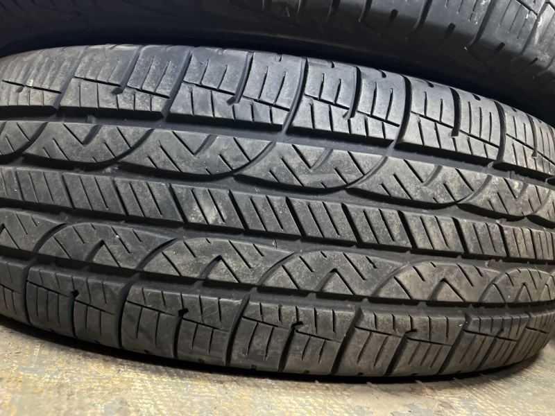 205/65/16 KELLY EDGE TOURING A/S