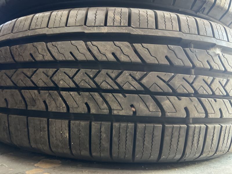 195/60/15 FALKEN PRO G5 A/S