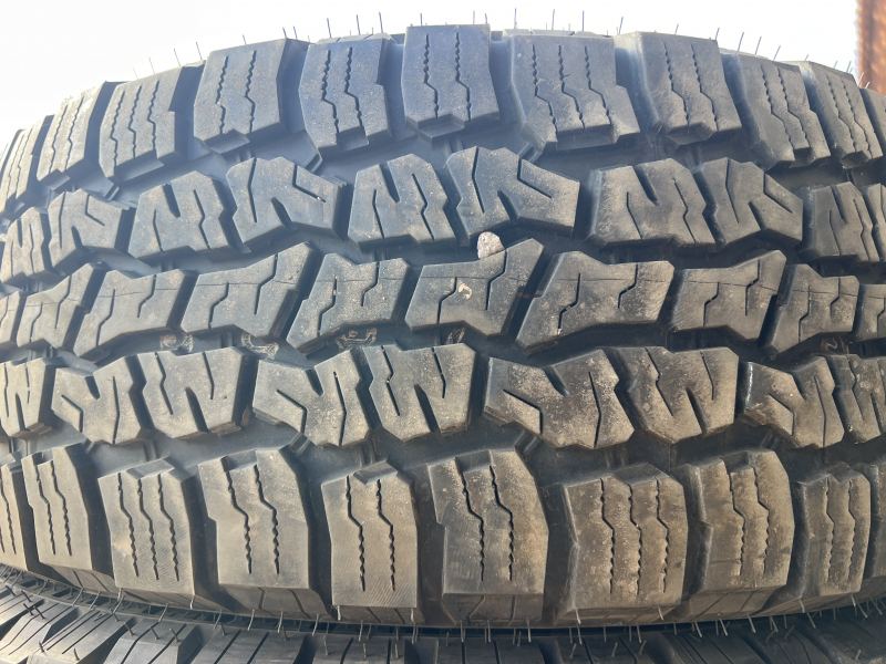 265/70/17 MAZAMA OPEN RANGE A/T PLUS