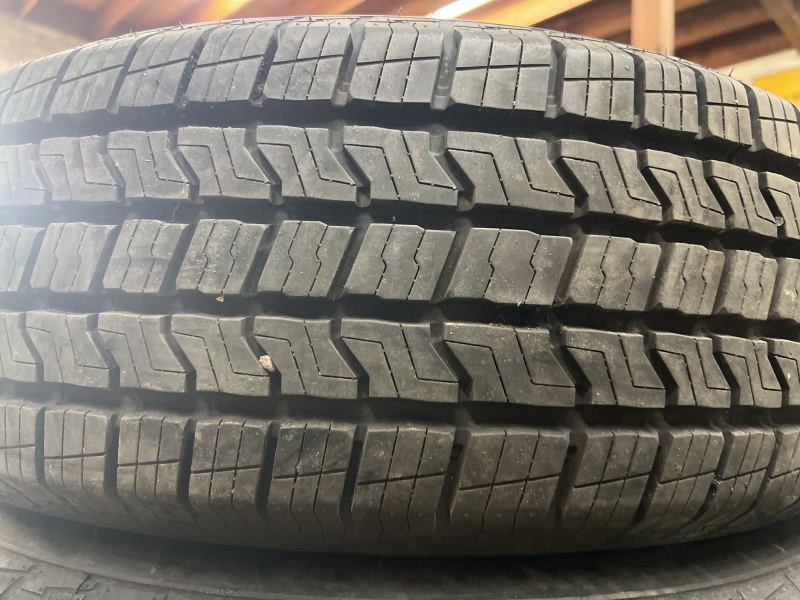 235/65/17 CALDERA CONFIDENCE LT-S