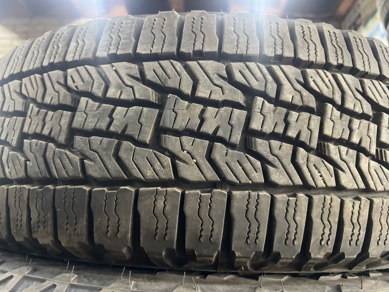 215/65/17 FALKEN WILDPEAK A/T TRAIL 