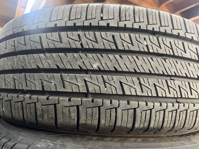 225/50/17 GOODYEAR ASSURANCE MAX LIFE