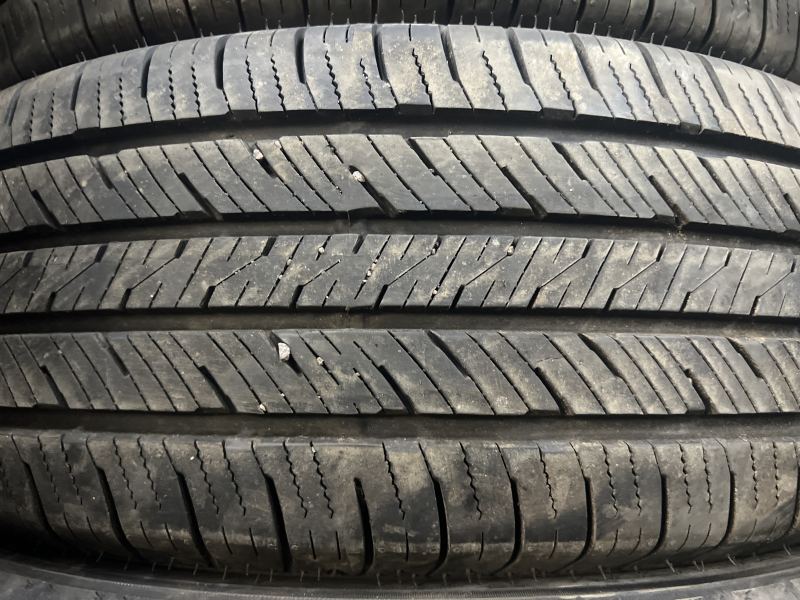 225/65/17 FALKEN SINCERA SN250 A/S