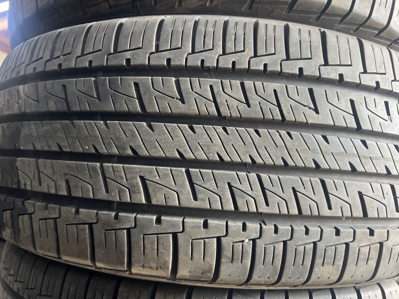 235/55/17 GOODYEAR ASSURANCE MAX LIFE 