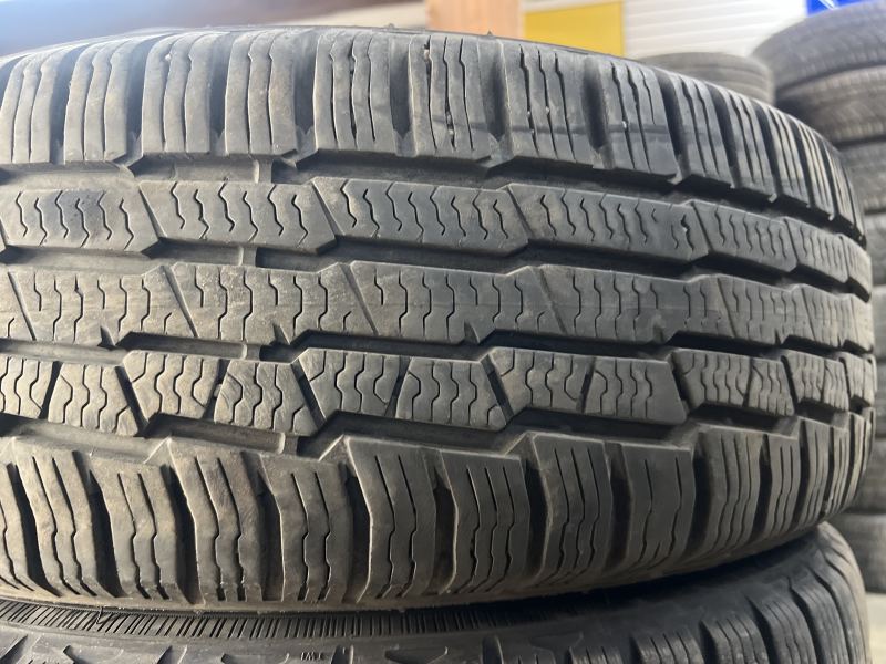 195/65/15 NOKIAN ENCOMPASS AW01 