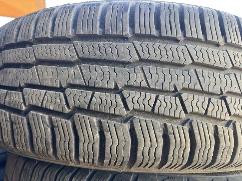 225/65/17 NOKIAN ENCOMPASS AW01 
