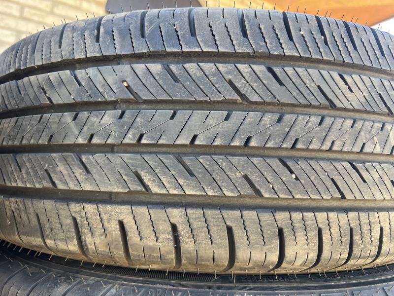 225/60/17 FALKEN SINCERA SN250 A/S