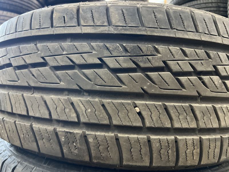 275/55/20 NITTO CROSSTEK 2