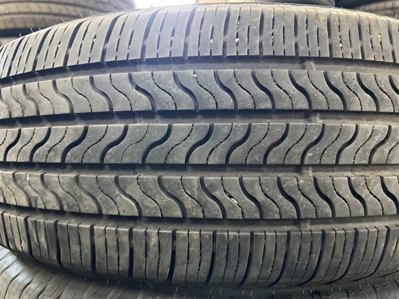 225/65/17 FIRESTONE ALL SEASON 