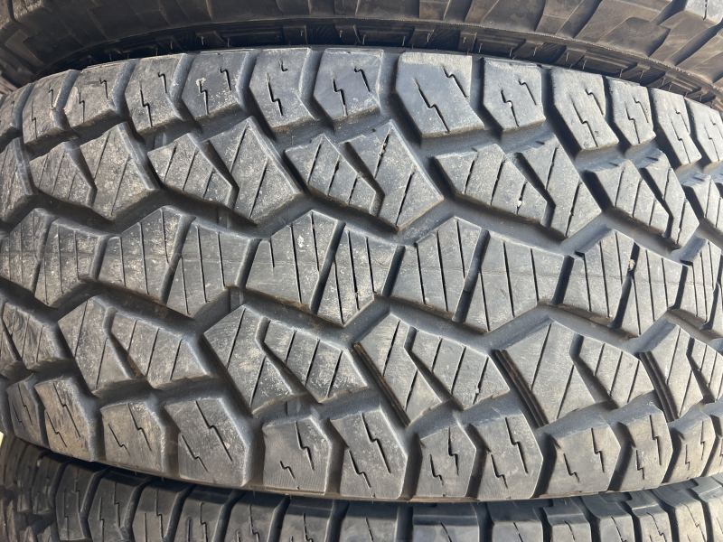 265/65/17 PATHFINDER ALL TERRAIN 