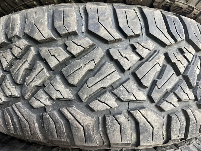 265/60/18 SAILUN TERRAMAX RT