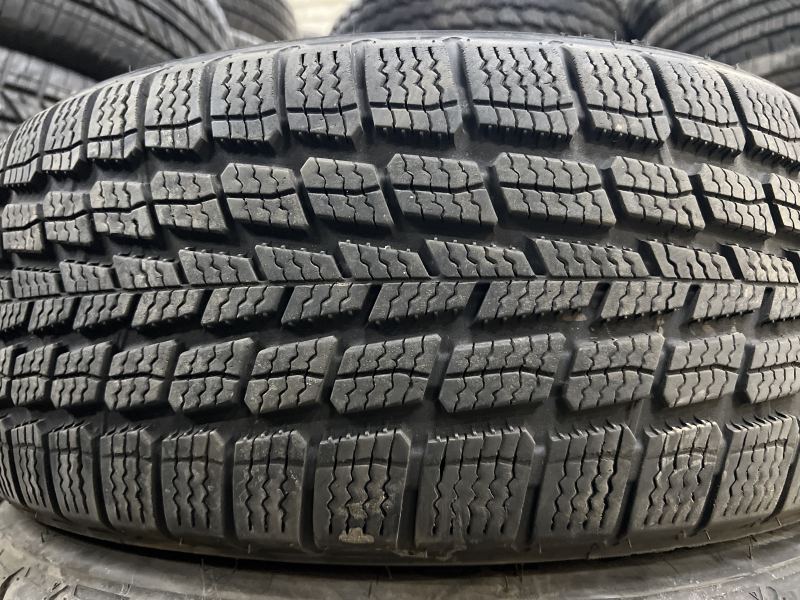 205/55/16 FIRESTONE WEATHER GRIP 