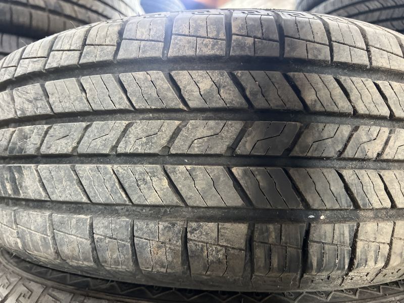 235/65/17 SAILUN TERRAMAX HLT