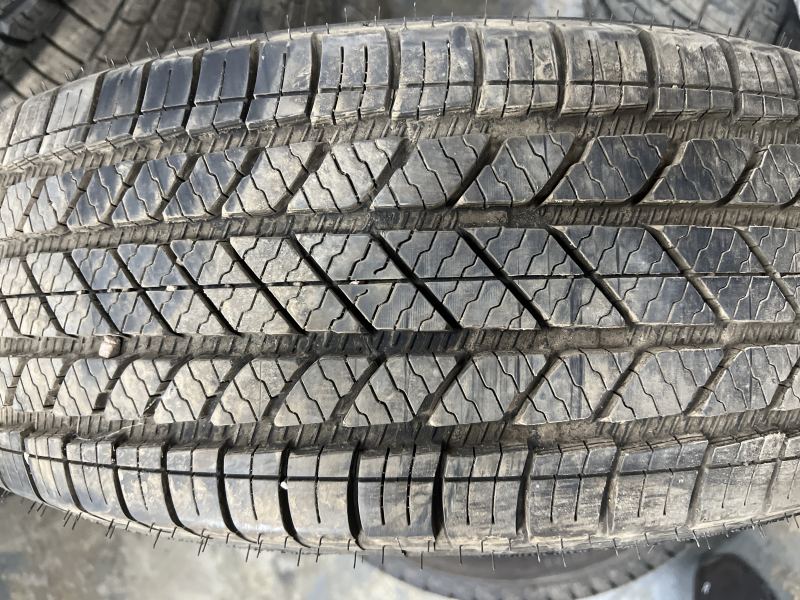 245/70/17 BRIDGESTONE ALENZA AS ULTRA 