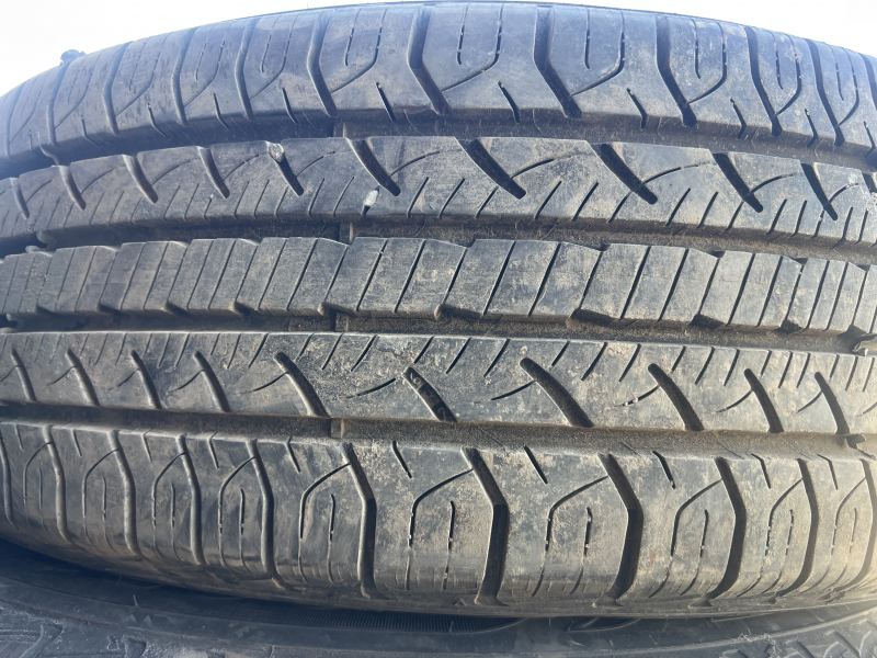 225/65/17 GOODYEAR ASSURANCE OUTLAST 