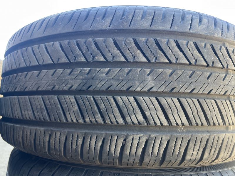 245/45/18 YOKOHAMA YK-GTX ALL SEASON 