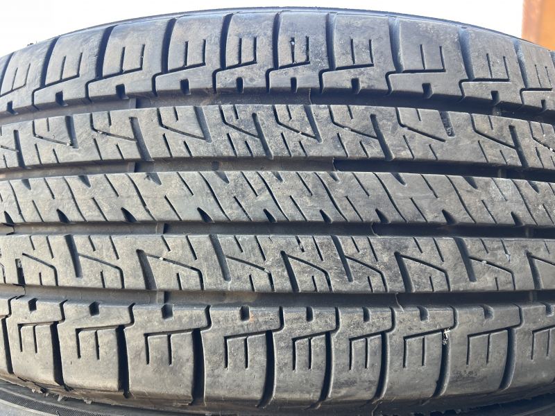 225/60/17 GOODYEAR ASSURANCE MAX LIFE
