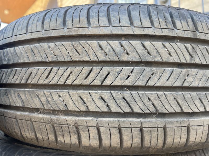 205/55/16 KUMHO SOLUS TA31 