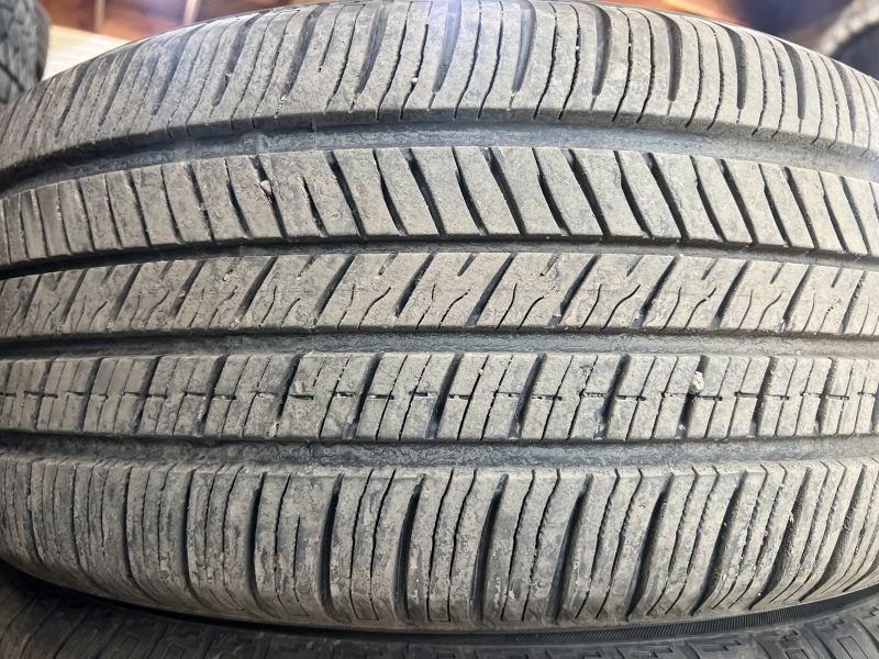 235/55/17 YOKOHAMA YK740 GTX