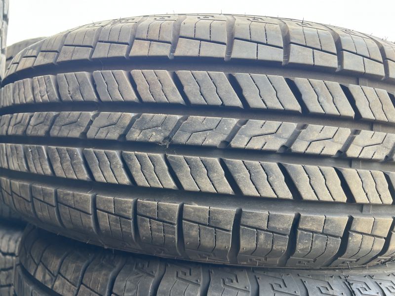 235/65/17 SAILUN TERRAMAX HLT