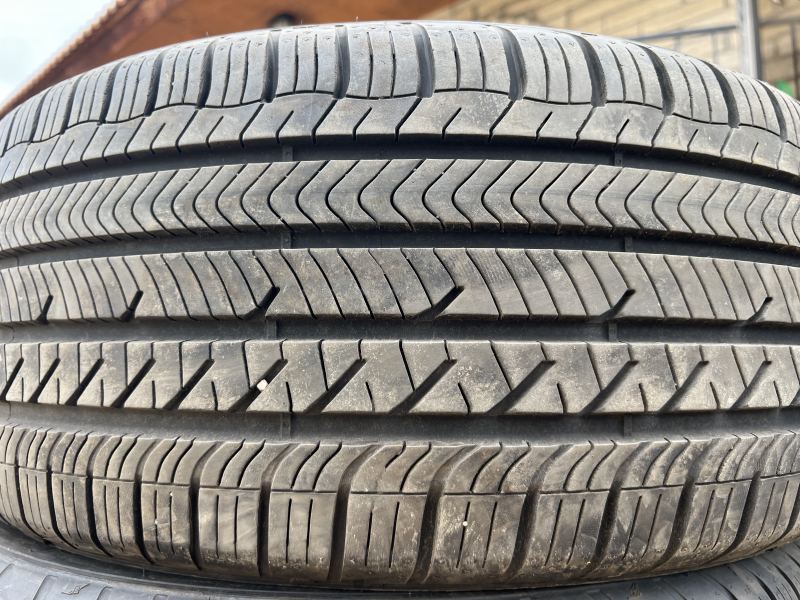 225/45/17 GOODYEAR EAGLE SPORT ALL SEASON 