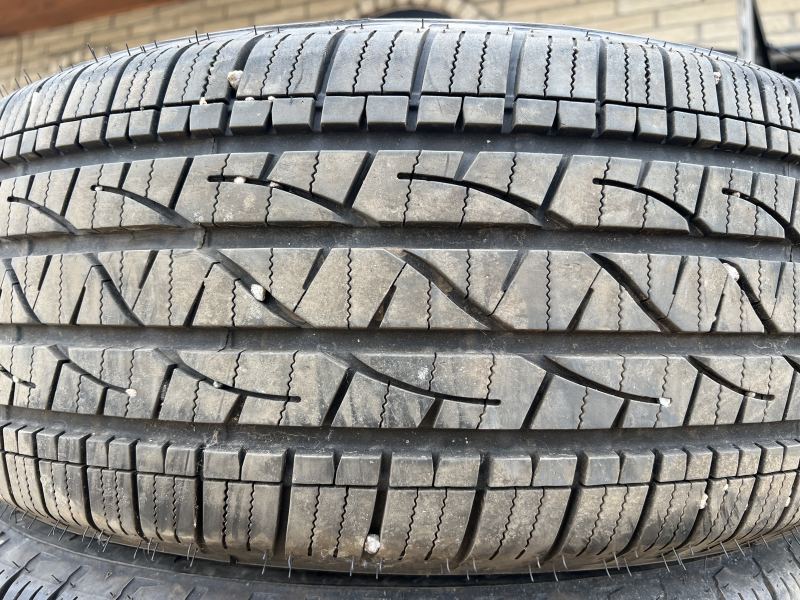 245/60/18 FIRESTONE DESTINATION LE3 