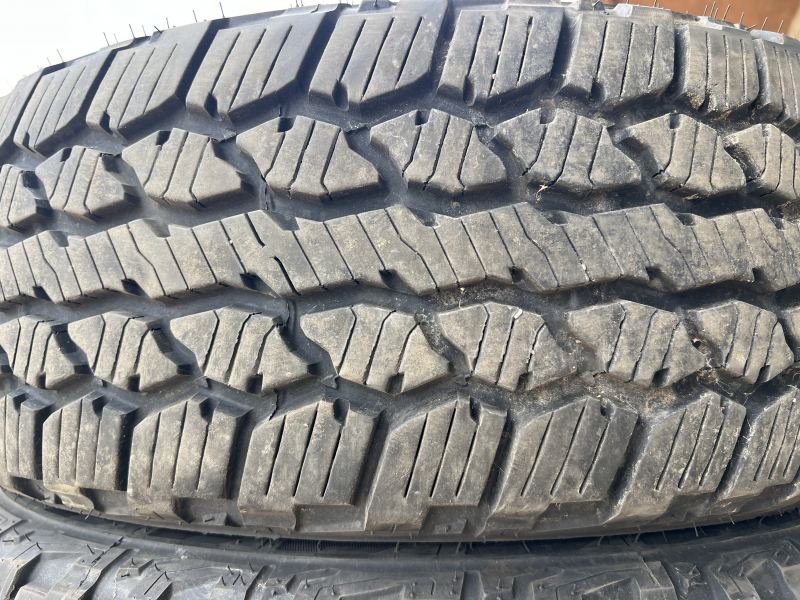 235/65/17 FIRESTONE DESTINATION A/T2