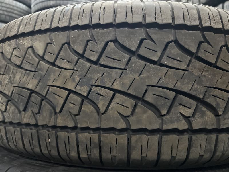 275/60/20 PIRELLI SCORPION ATR