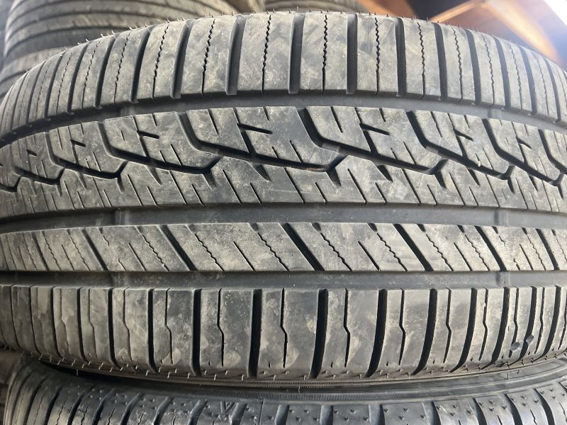 235/45/18 SUMITOMO HTR A/S PO3 