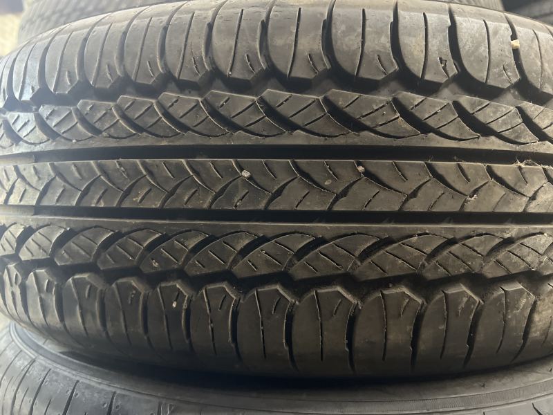 215/55/18 KUMHO ECSTA PA31