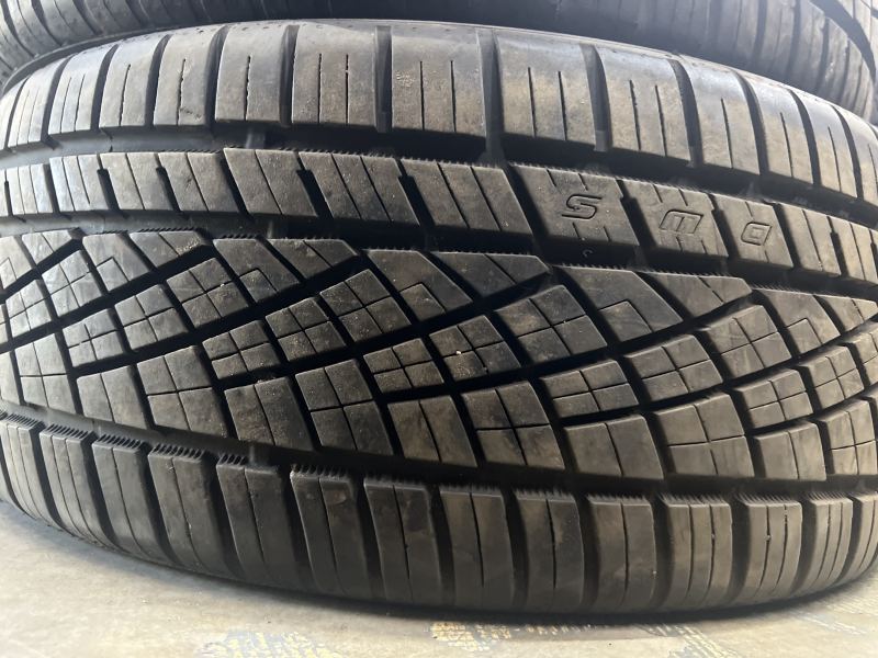245/45/19 CONTINENTAL EXTREME CONTACT DWS06 PLUS