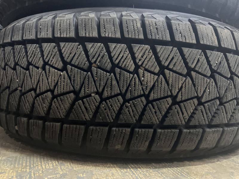 225/55/19 BRIDGESTONE BLIZZAK DM-V2