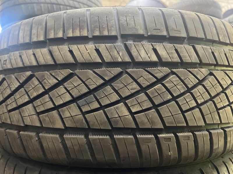 245/50/18 CONTINENTAL EXTREME CONTACT DWS06 PLUS